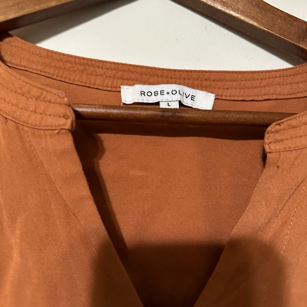 Short sleeve